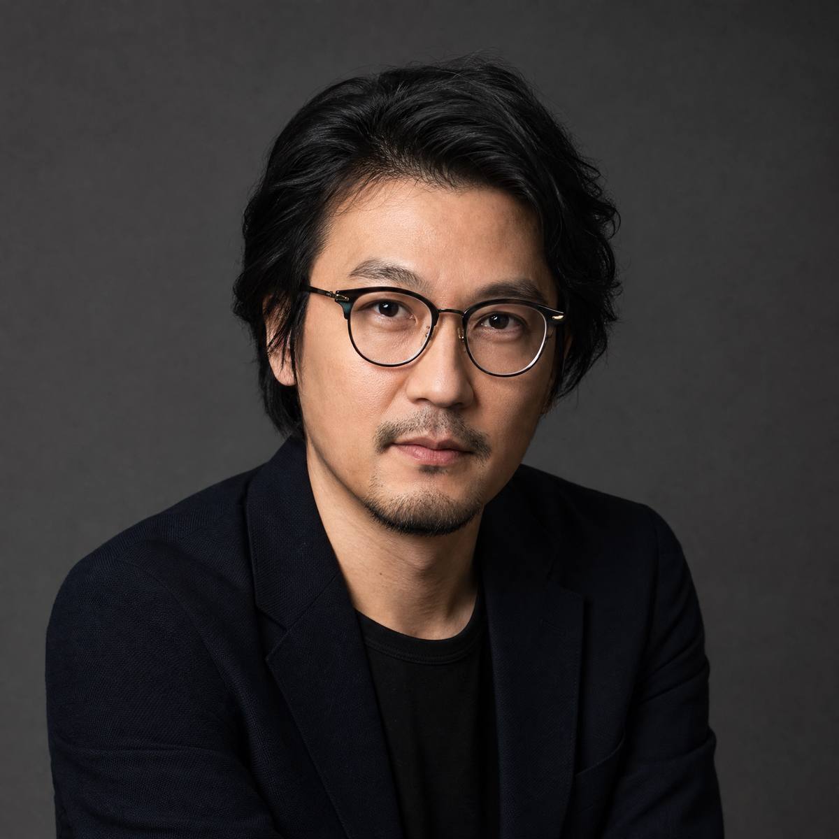 推特大神陈志远